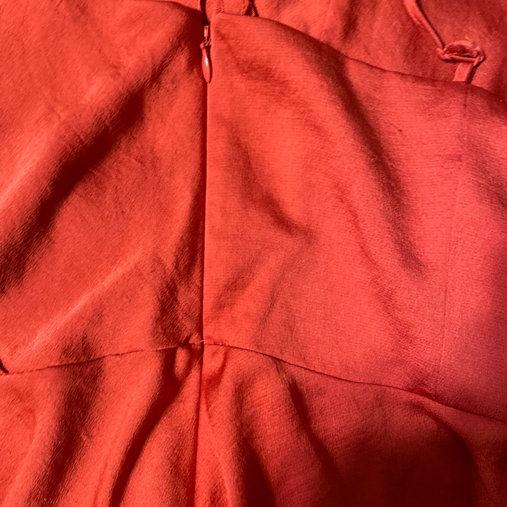 EXPRESS PARTY DRESS - Picture 4 of 4